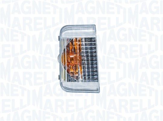 Indikatorius MAGNETI MARELLI 182206002600