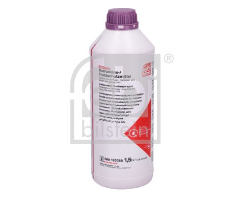 FEBI BILSTEIN 183366 Antifrizas