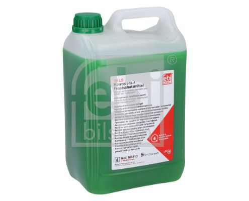 FEBI BILSTEIN 183410 Antifrizas