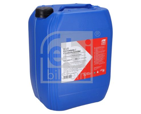 FEBI BILSTEIN 183411 Antifrizas