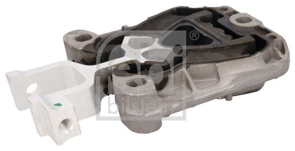 Montavimas, automatinė transmisija FEBI BILSTEIN 184163