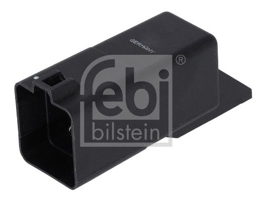 Valdymo blokas, kaitinimo žvakių sistema FEBI BILSTEIN 184290