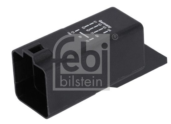Valdymo blokas, kaitinimo žvakių sistema FEBI BILSTEIN 184292
