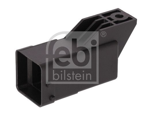 FEBI BILSTEIN 184296 Valdymo blokas, kaitinimo žvakių sistema