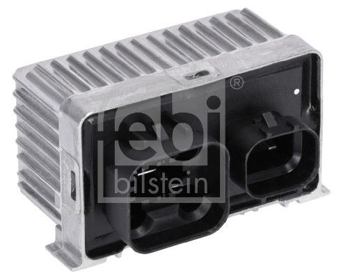 Valdymo blokas, kaitinimo žvakių sistema FEBI BILSTEIN 184510