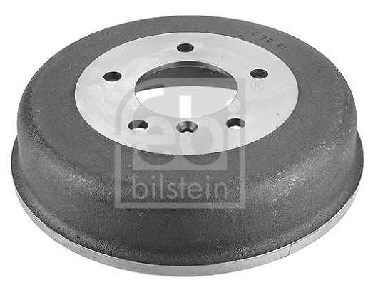 Stabdžių būgnas FEBI BILSTEIN 18493