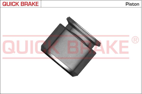 Stūmoklis, stabdžių apkaba QUICK BRAKE 185065K