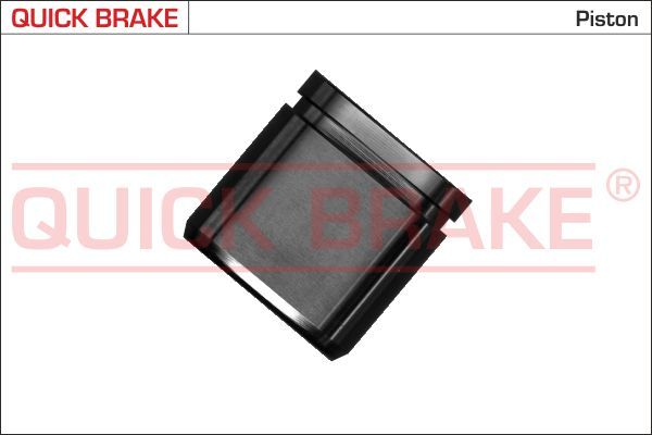 Stūmoklis, stabdžių apkaba QUICK BRAKE 185082K