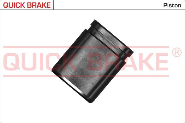 Stūmoklis, stabdžių apkaba QUICK BRAKE 185099K