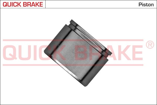 Stūmoklis, stabdžių apkaba QUICK BRAKE 185224K
