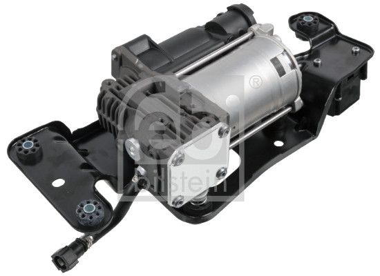FEBI BILSTEIN 185704 Kompresorius, suspausto oro sistema