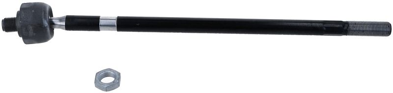Vidinė skersinė vairo trauklė LEMFÖRDER 18876 02
