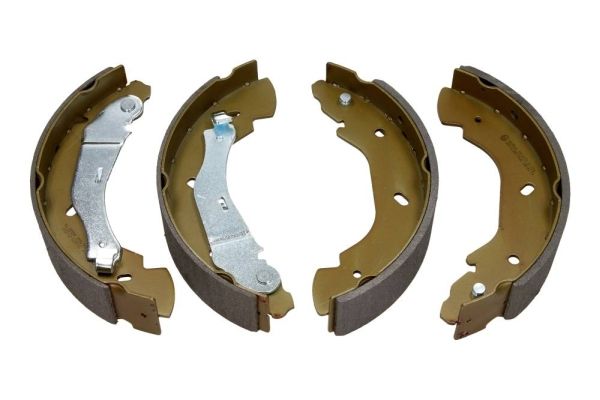 Stabdžių trinkelių komplektas MAXGEAR 19-1073
