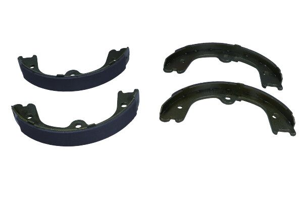 Stabdžių trinkelių komplektas, stovėjimo stabdis MAXGEAR 19-2064
