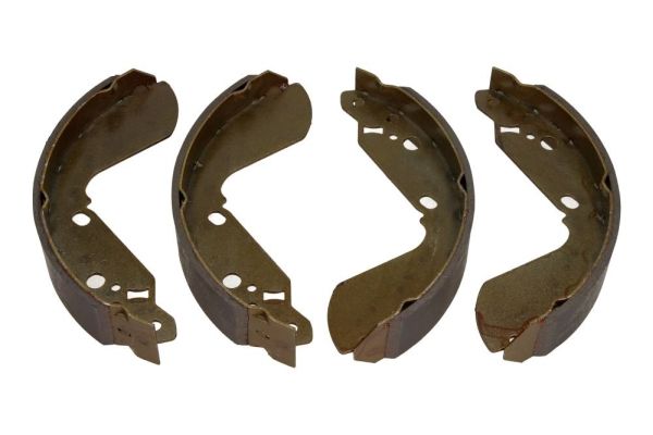 Stabdžių trinkelių komplektas MAXGEAR 19-2086