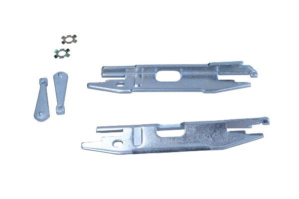 Reguliatorių komplektas, būgninis stabdys MAXGEAR 19-3319