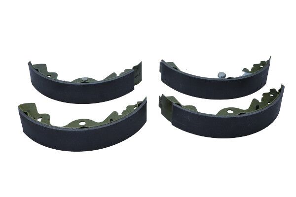 Stabdžių trinkelių komplektas MAXGEAR 19-3620