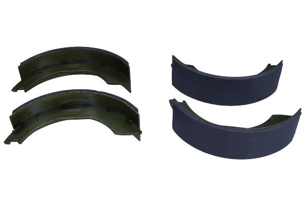 Stabdžių trinkelių komplektas MAXGEAR 19-3635