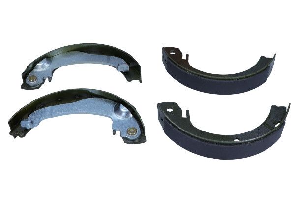 Stabdžių trinkelių komplektas, stovėjimo stabdis MAXGEAR 19-4530