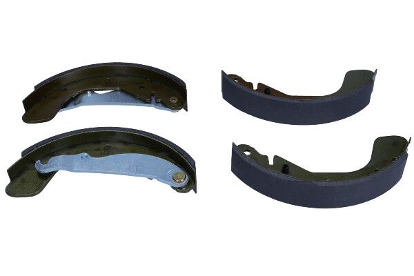 Stabdžių trinkelių komplektas MAXGEAR 19-4534