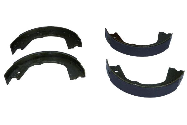 Stabdžių trinkelių komplektas, stovėjimo stabdis MAXGEAR 19-4565