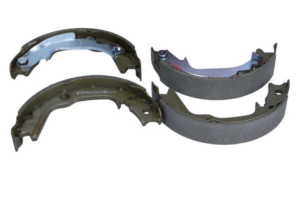 Stabdžių trinkelių komplektas, stovėjimo stabdis MAXGEAR 19-4579