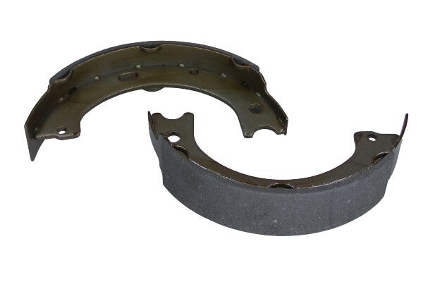 Stabdžių trinkelių komplektas, stovėjimo stabdis MAXGEAR 19-4583
