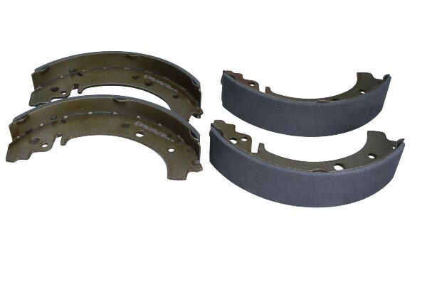Stabdžių trinkelių komplektas MAXGEAR 19-4608