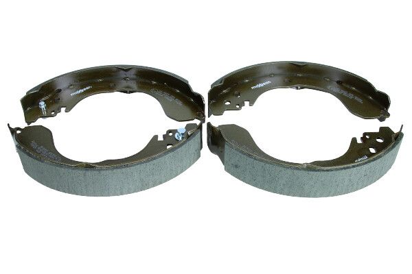 Stabdžių trinkelių komplektas MAXGEAR 19-4609