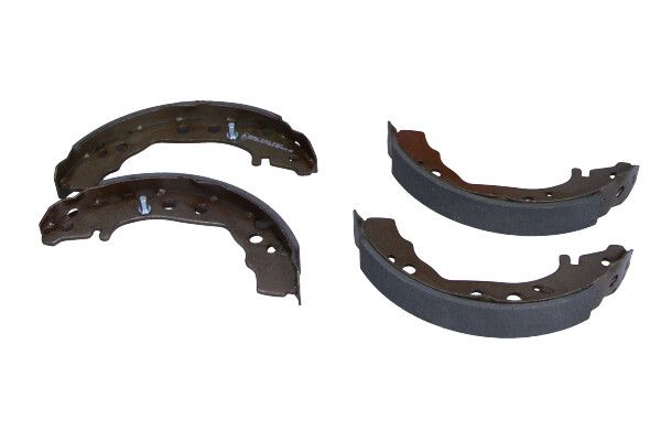 Stabdžių trinkelių komplektas MAXGEAR 19-4610