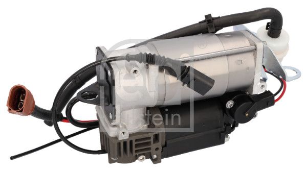 FEBI BILSTEIN 192680 Kompresorius, suspausto oro sistema