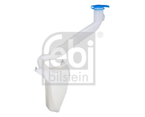 FEBI BILSTEIN 192738 Plovimo skysčio bakelis, lango plovimas