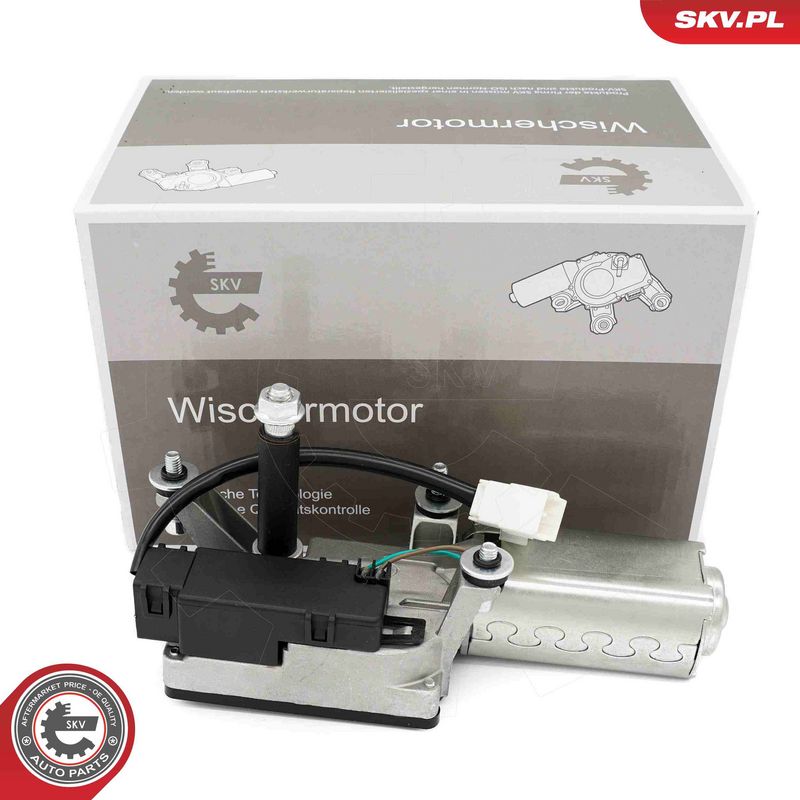 ESEN SKV 19SKV220 Valytuvo variklis
