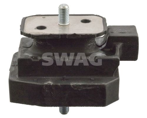 SWAG 20 10 3117 Montavimas, neautomatinė transmisija