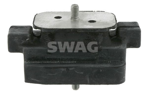 Montavimas, automatinė transmisija SWAG 20 92 6667