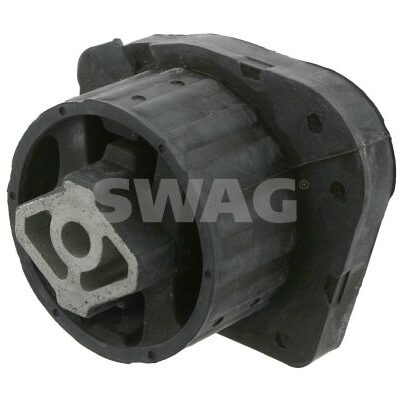Montavimas, automatinė transmisija SWAG 20 92 7816