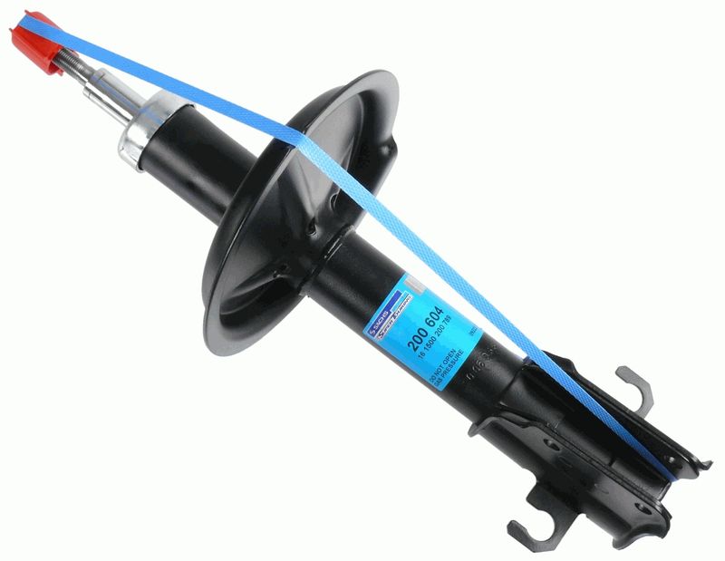 SACHS 200 604 Amortizatorius