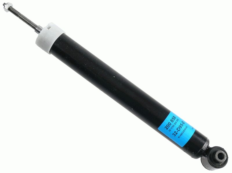 SACHS 200 858 Amortizatorius