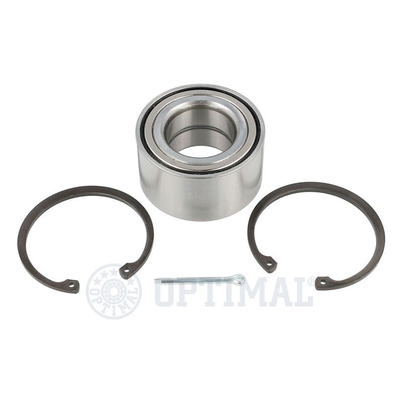 Rato guolio komplektas OPTIMAL 201 228