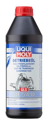 LIQUI MOLY 20463 Greičių dėžės alyva