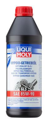 LIQUI MOLY 20465 Greičių dėžės alyva
