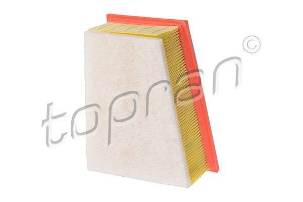 TOPRAN 207 019 Oro filtras