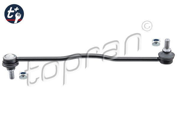 TOPRAN 208 144 Šarnyro stabilizatorius