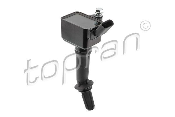 TOPRAN 209 286 Ritė, uždegimas