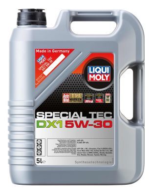 Variklio alyva LIQUI MOLY 20969