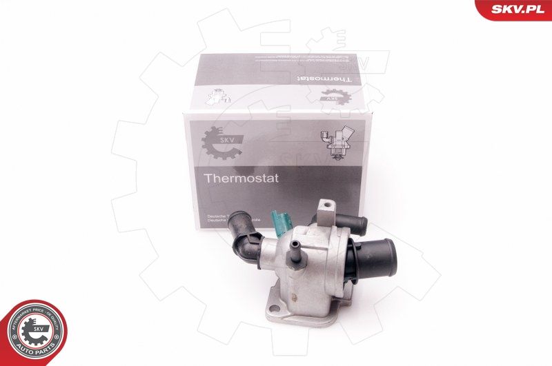 ESEN SKV 20SKV071 Termostatas, aušinimo skystis