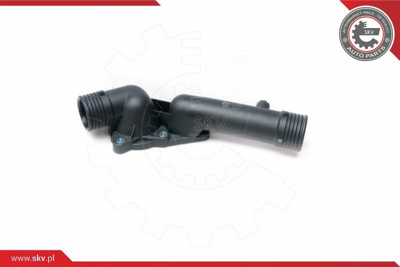 ESEN SKV 20SKV601 Termostato korpusas