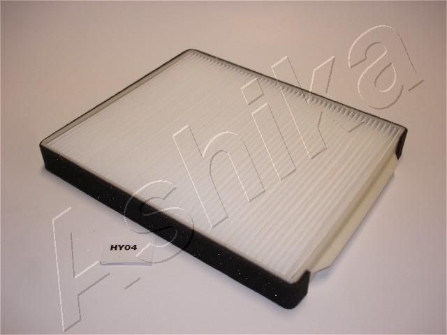 Filtras, salono oras ASHIKA 21-HY-H04