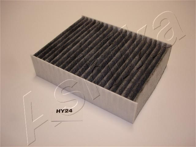 Filtras, salono oras ASHIKA 21-HY-H24