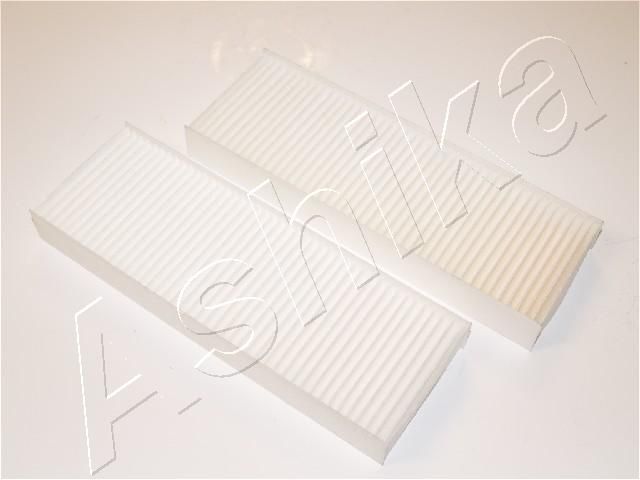 Filtras, salono oras ASHIKA 21-NS-NS5